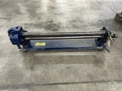 USED ROPER WHITNEY / PEXTO 381-D