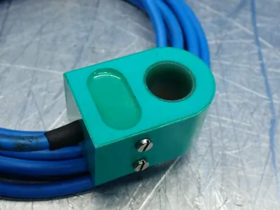 NEW PEPPER+FUCHS 14135S