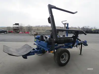 New | in-Stock 2026 ECONO-WRAP EW1800TA Miscellaneous Equipment Pennsylvania US | Zimmerman Farm Service #1410012