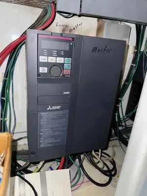 ANDERSON COOK MARAND #340E-30 Spline Rollers | Machinery Intl. Corp. (16)