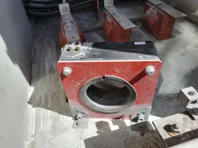Underground MCC Unit