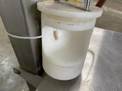 USED 2012 UNIFILLER SCM P1