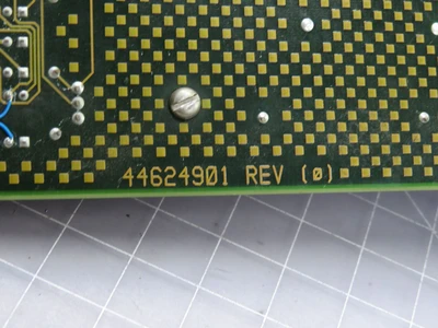 Used UNIVERSAL INSTRUMENT _UNKNOWN_ Circuit Boards Texas US | OCO Industrial #1663992