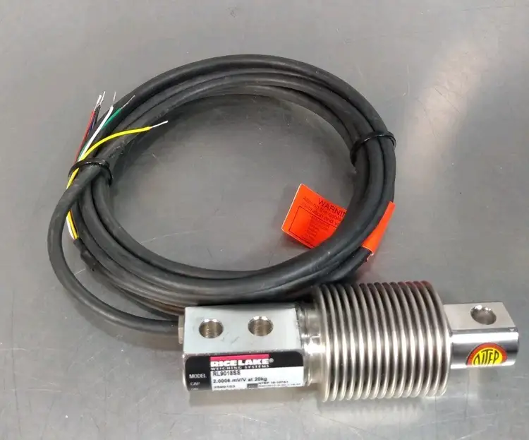 Used Rice Lake _UNKNOWN_ Transducers South Carolina US | Palmetto Automation #1159419