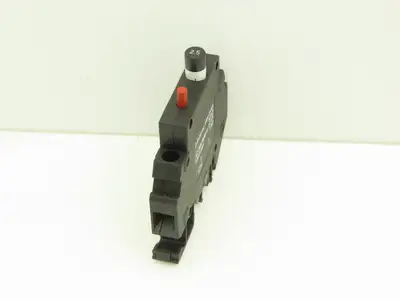 Allen Bradley 1492-GH025 Mini Circuit Breaker 2.5 Amp 1-Pole 250VAC Lot of 8