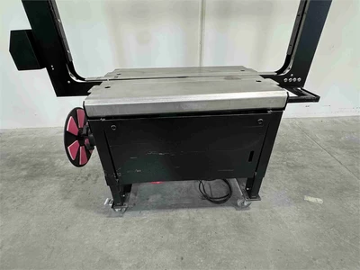 Used 2017 SIGNODE GPX-P-4848-F-12-N Strappers Florida US | MachineryMax #1423779