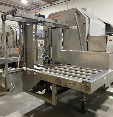 USED 2015 PEARSON CE25