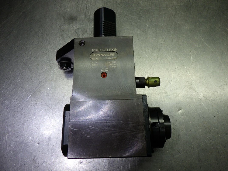 Used EPPINGER _UNKNOWN_ Tooling & Accessories (Other) Michigan US | Superior Machine & Tool Inc #215393