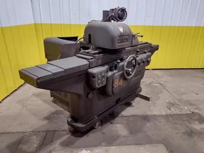 USED LANDIS 10X24