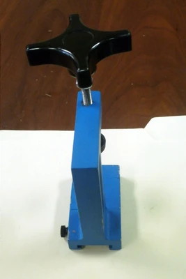 USED Power Welder Mount Power Welder Mount