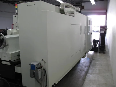 USED 2008 WILLIS 3280