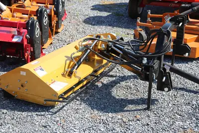 New | in-Stock 2026 TAR RIVER TRDB061 Flail Mowers Pennsylvania US | Zimmerman Farm Service #1410231