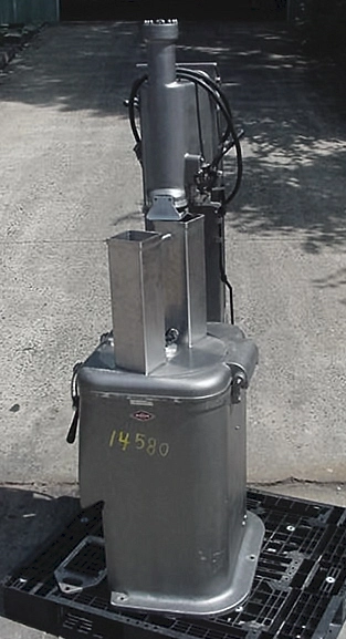 Used KOCH DICER DICER Mills / Grinders | Champion Trading Corporation #424770