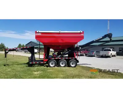 Used PATRIOT _UNKNOWN_ Seed Tenders Iowa US | Keast Enterprises #1360367