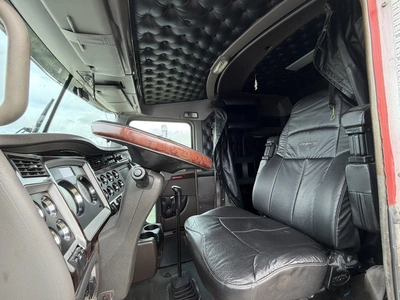 Used 2015 KENWORTH T800 TRUCK TRACTOR Conventional trucks Michigan US | Miedema Asset Management Group #1709405