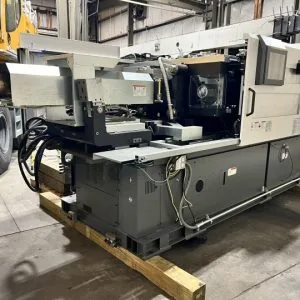 USED 2020 CINCINNATI ROBOSHOT ALPHA-S450IA