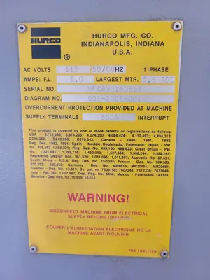 Used LVD 150-JS-10 Press Brakes Illinois US | Aucto #1418292