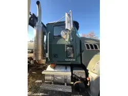 Used 2007 MACK GRANITE CTP713 Dump trucks Pennsylvania US | Iron Exchange Equipment Solutions #1353665