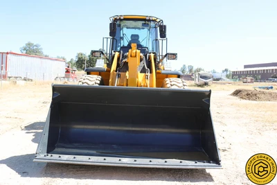 Used 2024 LIUGONG 856HV Wheel Loaders California US | Monster Iron Equipment Services #1481070
