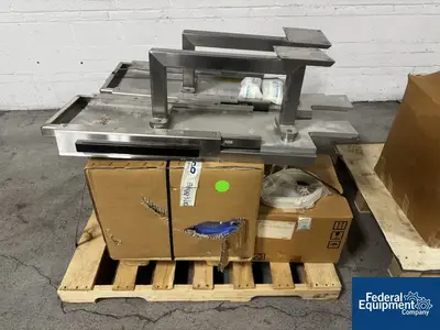 USED Wilcomat Wilco NIR Spectrum Analyzer, model Wilcomat W NIR