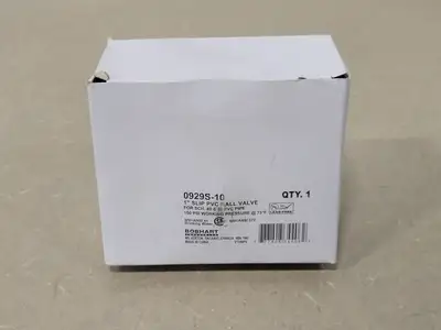 USED BOSHART 0929S-10