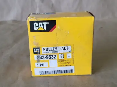 NEW CATERPILLAR 233-9532