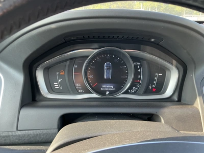 USED 2016 VOLVO XC60 T5 PREMIER