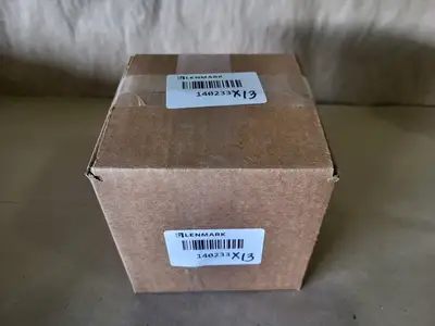 Used MERLIN GERIN C60A Switchgears British Columbia CA | Lenmark #239038