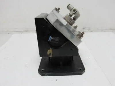 Hankwang FC3015 Laser Mirror W/Mounting  Assembly