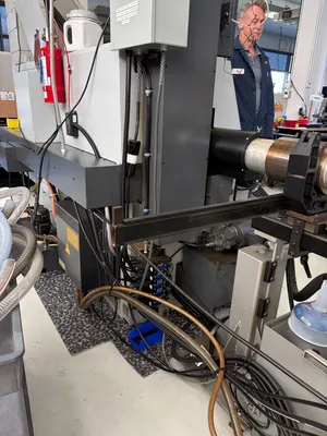 1996 STAR SR-32 Swiss Type Automatic Screw Machines | Global Machine Brokers, LLC (9)