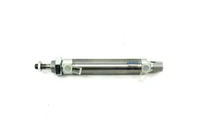Festo DSNU-25-80-P-A Pneumatic Cylinder, 25mm Bore, 80mm Stroke