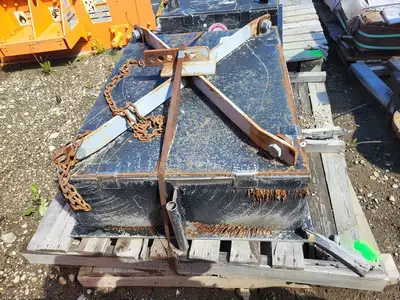 USED INDUSTRIAL MAGNETICS INC. SPM42SB