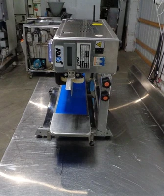 Used 2013 UNKNOWN CBS-730I Band Sealers California US | BakeryEquipment.com #1555399