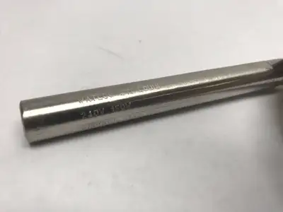 New | in-Stock WATLOW ST. LOUIS FIRE ROD HEATING ELEMENT CARTRIDGE Heaters Michigan US | Maverick Industrial Sales #1122781