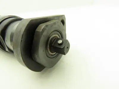 Tech-Motive Tool Servo Nutrunner Inline Tool 3/8" Chuck 40.9Nm 485600-2036