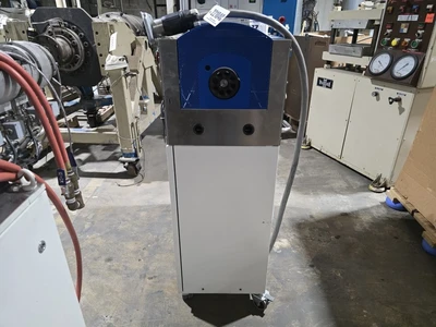 25mm Haake (ThermoFisher, Thermo Electron) PTW25/36 Twin Screw Extruder
