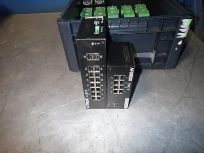USED NTROH 708TX