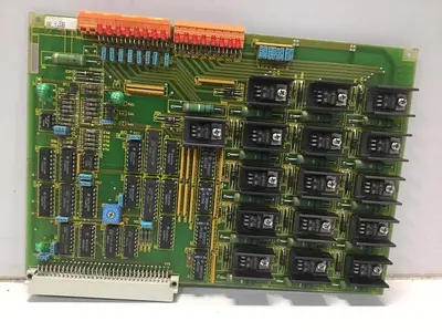USED KEBA E-16-DIGOUT-PLUS D1456D