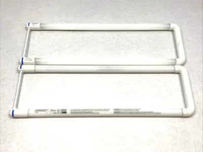 New | in-Stock Philips T8 13W/850 U-Shaped LEDtube 22 1/2" 5000K PACK OF 2 Light Sources / LED Michigan US | Maverick Industrial Sales #1401707
