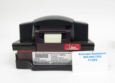 USED Bio-Rad 96-Well