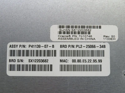 Used LSI _UNKNOWN_ Industrial Controls | OCO Industrial #1737634