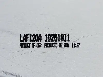 NEW LUBER FINER LAF120A