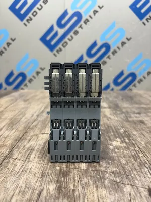 Used Siemens 6ES7193-6BP00-0DA0 Misc Electrical & Power Parts South Carolina US | ESS Industrial Equipment Sales #1318073