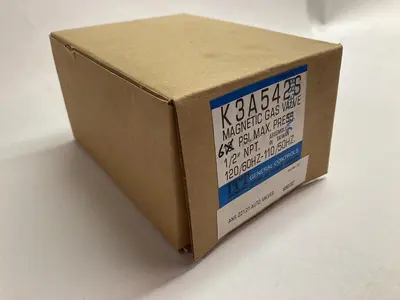 USED ITT K3A542S