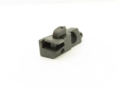Valenite ESU-8910 4T01 Tool Holder with Carbide Insert  Lot of 7
