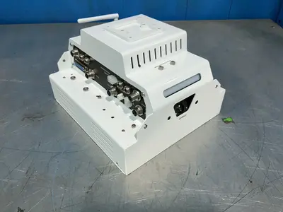 Used FLEXQUBE _UNKNOWN_ Automation Control (HMI) Ohio US | HGR 24 #1415505