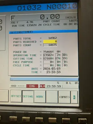 USED 2009 YOU JI 1000ATC