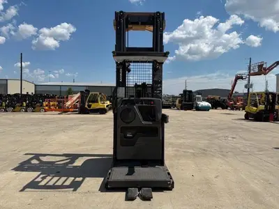 Used RAYMOND 560OPC30TT Misc Forklifts Illinois US | Somerset Equipment Sales #1542936