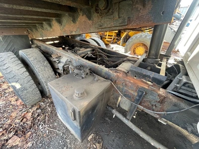 Used 2000 STERLING L7500 Dump trucks Pennsylvania US | Proxy Equipment #1377836