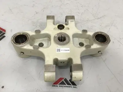 USED CINCINNATI MILACRON MT170-15 / C
